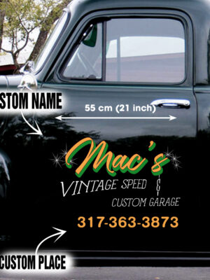 Best Custom Pinstripe Printable Vinyl For Car Decals Pack 2